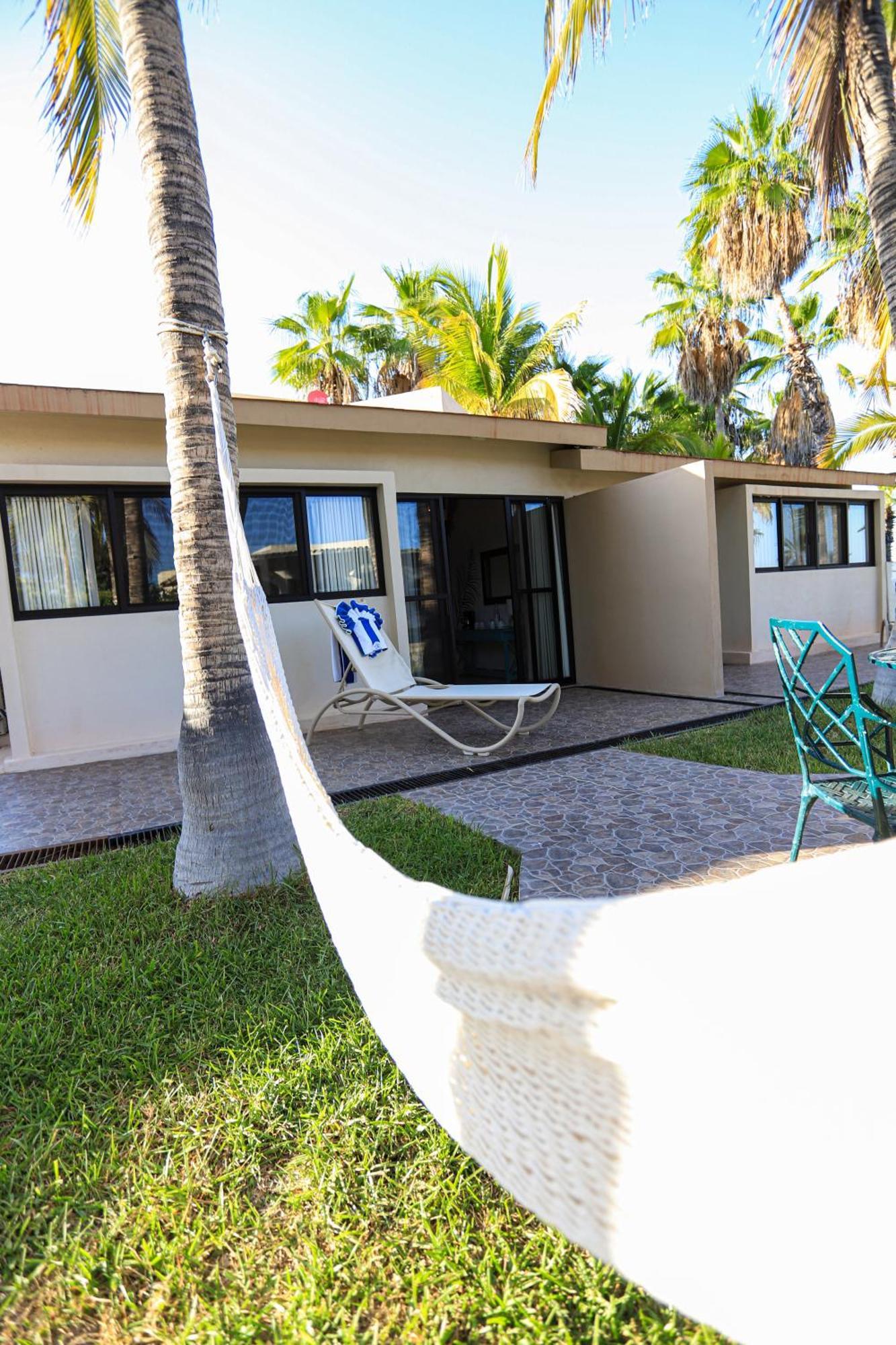 Buena Vista Oceanfront & Hot Springs Resort Buenavista  Exterior foto