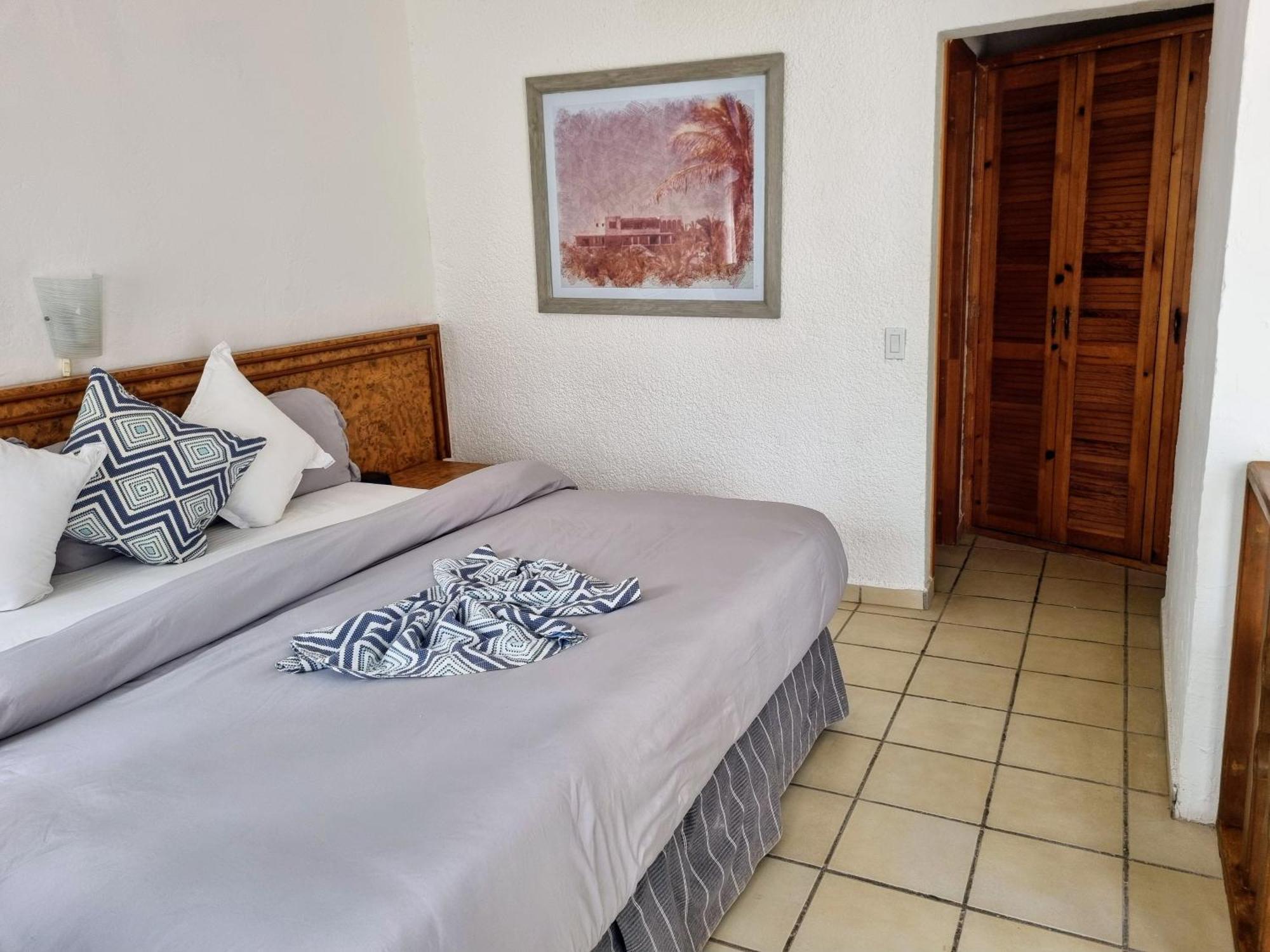 Buena Vista Oceanfront & Hot Springs Resort Buenavista  Exterior foto
