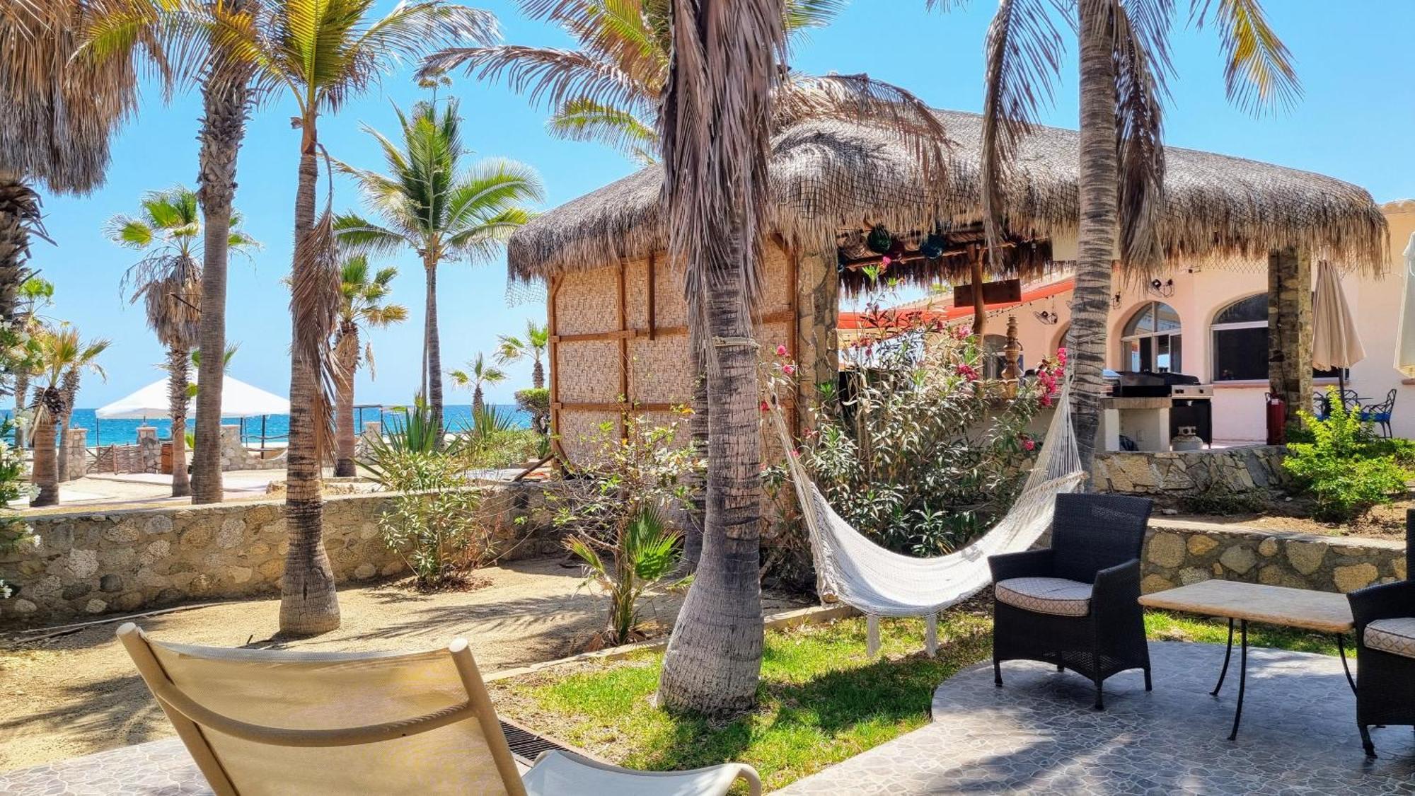 Buena Vista Oceanfront & Hot Springs Resort Buenavista  Exterior foto