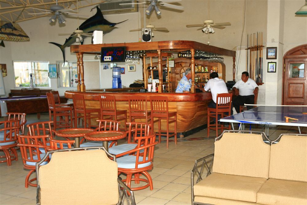 Buena Vista Oceanfront & Hot Springs Resort Buenavista  Exterior foto